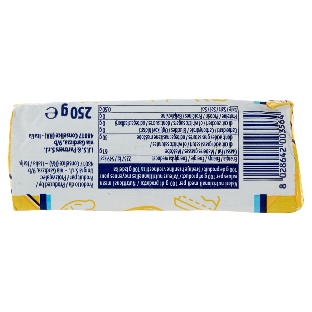 Margarina Vegetale, 250 g